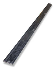 Flat steel 1226-60x5 galv NAT-2400